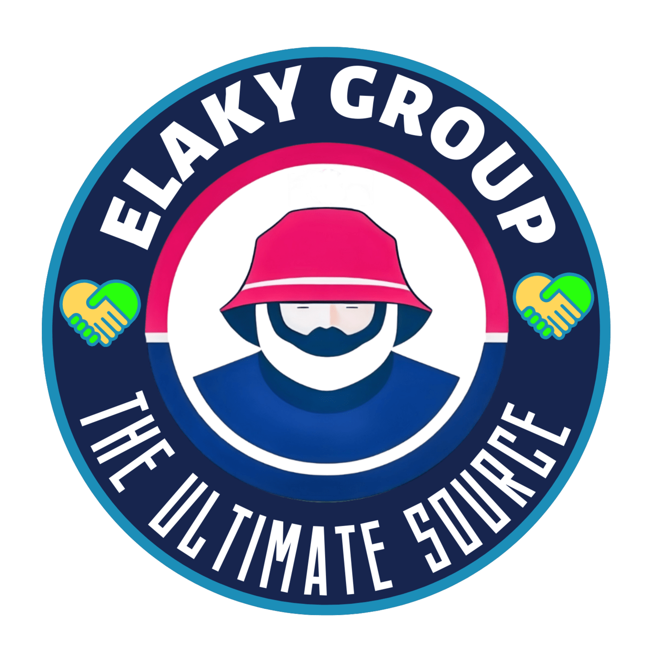 Elaky Group Pty Ltd. logo